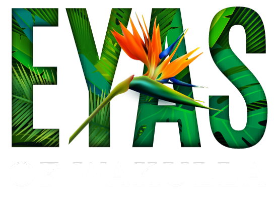 Eyas of Wakulla